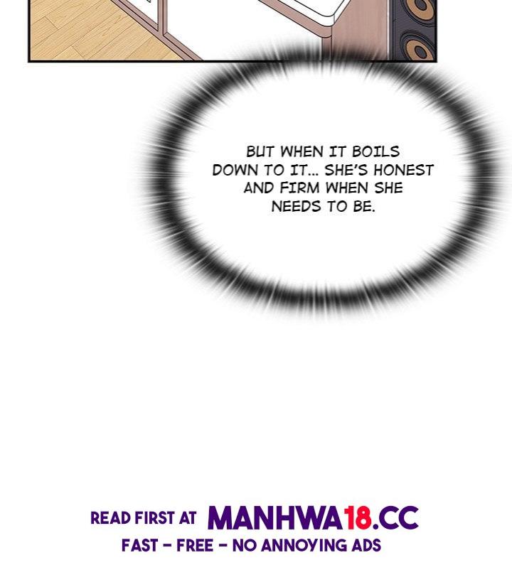 Office Shitbag Alert - Chapter 82 Page 150