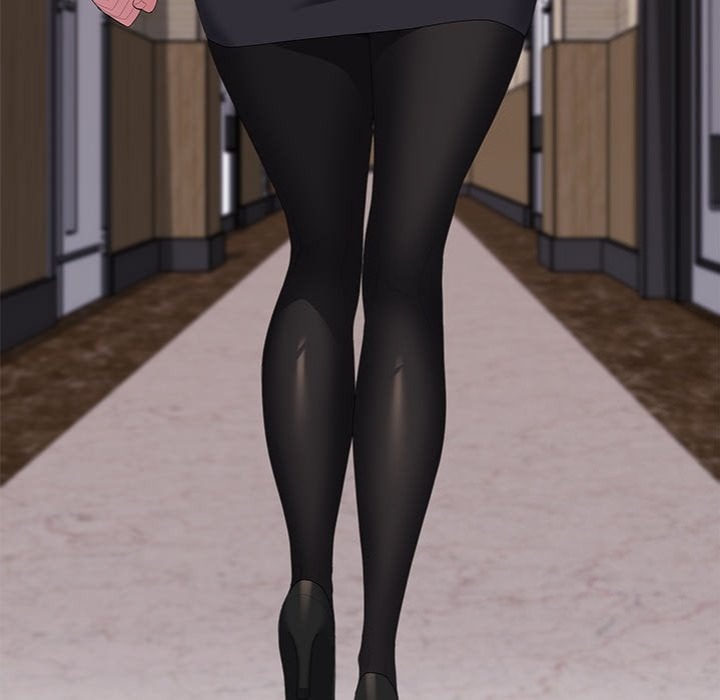 Office Shitbag Alert - Chapter 82 Page 160