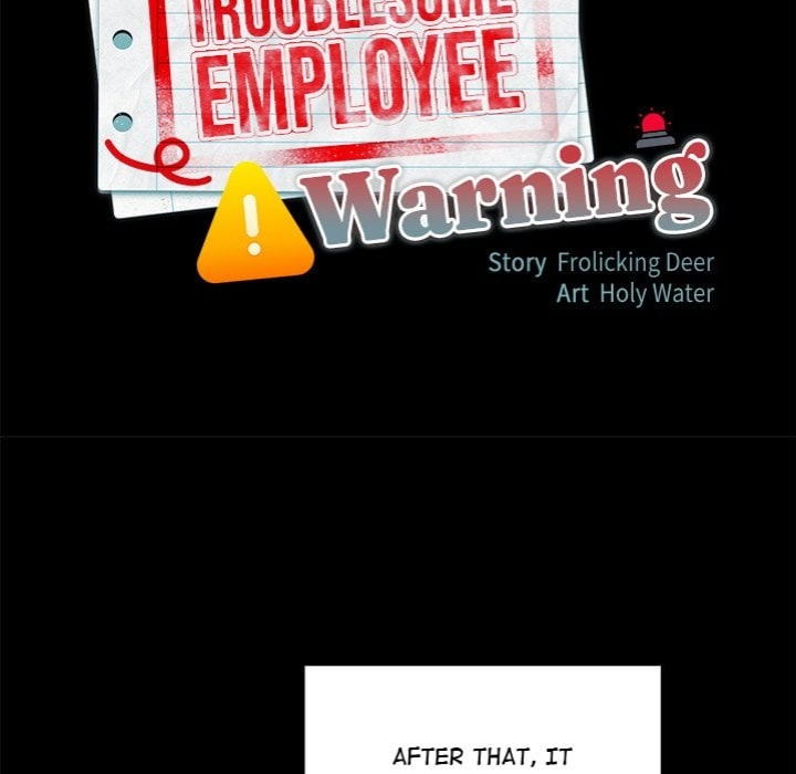 Office Shitbag Alert - Chapter 82 Page 46