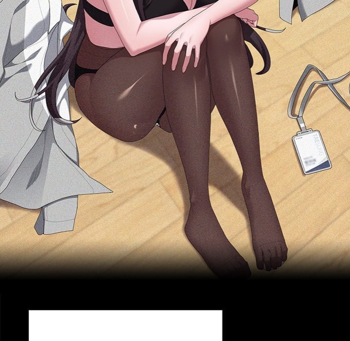 Office Shitbag Alert - Chapter 82 Page 61