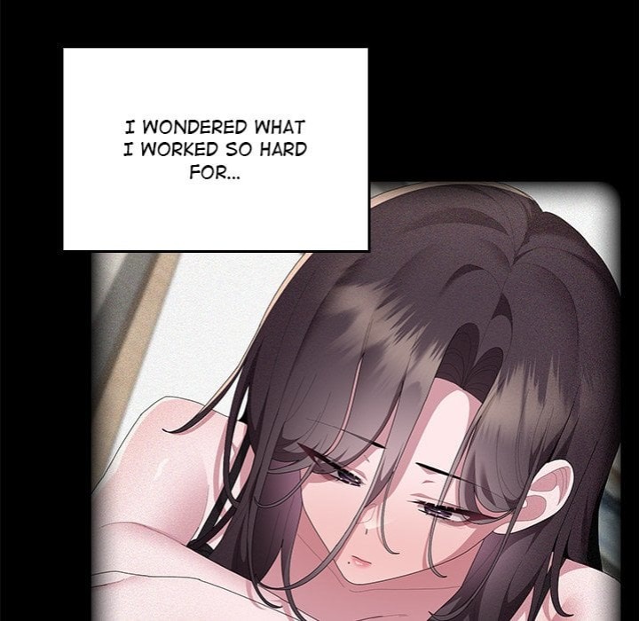 Office Shitbag Alert - Chapter 82 Page 63