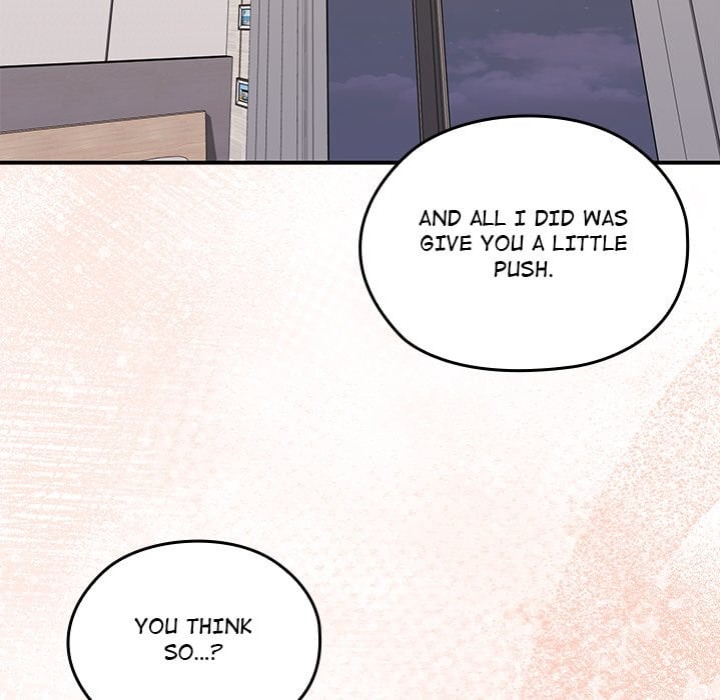 Office Shitbag Alert - Chapter 82 Page 85