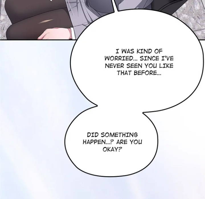 Office Shitbag Alert - Chapter 83 Page 108