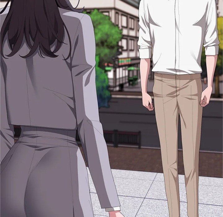 Office Shitbag Alert - Chapter 83 Page 119