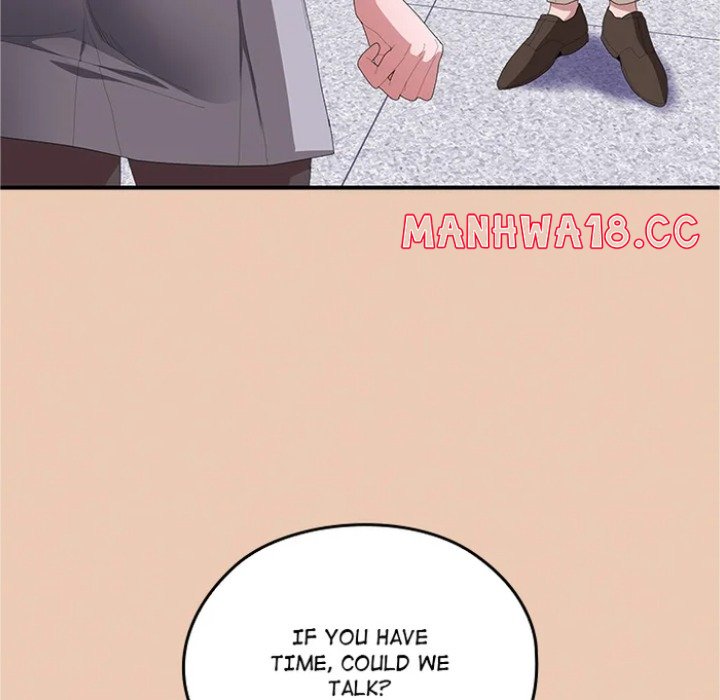 Office Shitbag Alert - Chapter 83 Page 120