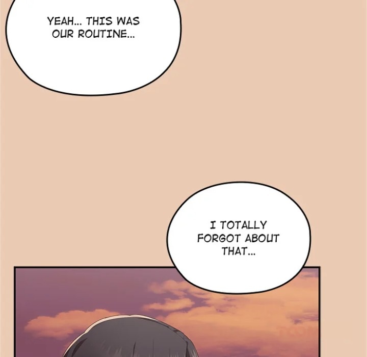 Office Shitbag Alert - Chapter 83 Page 135