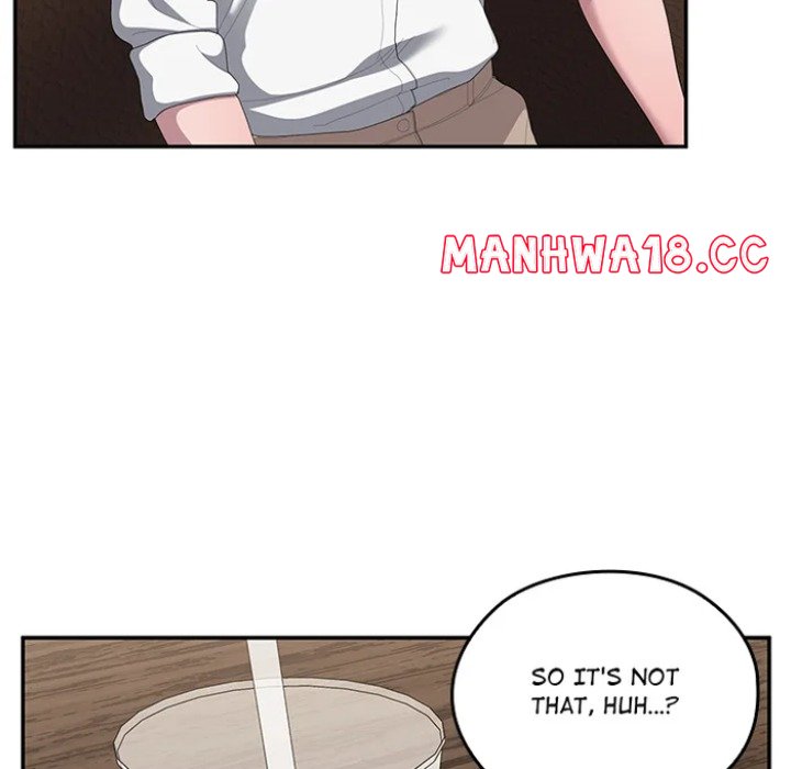 Office Shitbag Alert - Chapter 83 Page 23