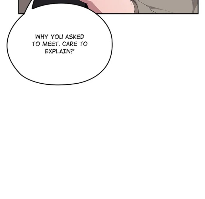 Office Shitbag Alert - Chapter 83 Page 27