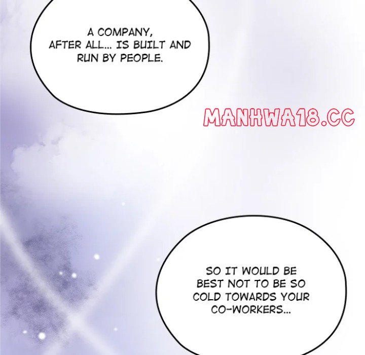 Office Shitbag Alert - Chapter 83 Page 44