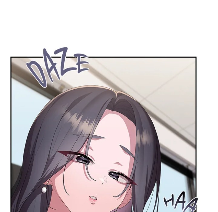 Office Shitbag Alert - Chapter 83 Page 66