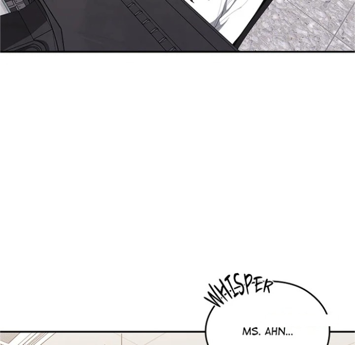 Office Shitbag Alert - Chapter 83 Page 69