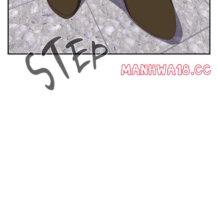 Office Shitbag Alert - Chapter 83 Page 73