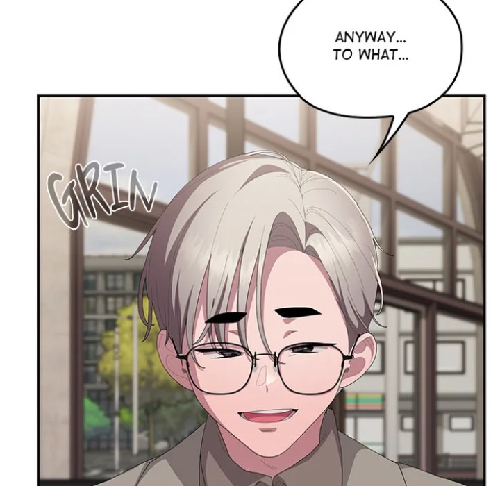 Office Shitbag Alert - Chapter 83 Page 8