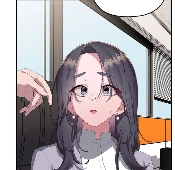 Office Shitbag Alert - Chapter 83 Page 83