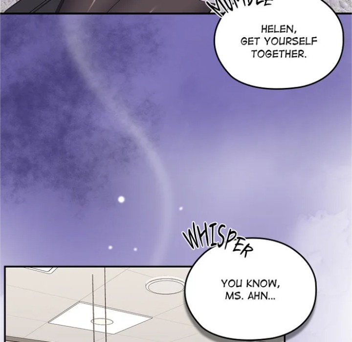 Office Shitbag Alert - Chapter 83 Page 98