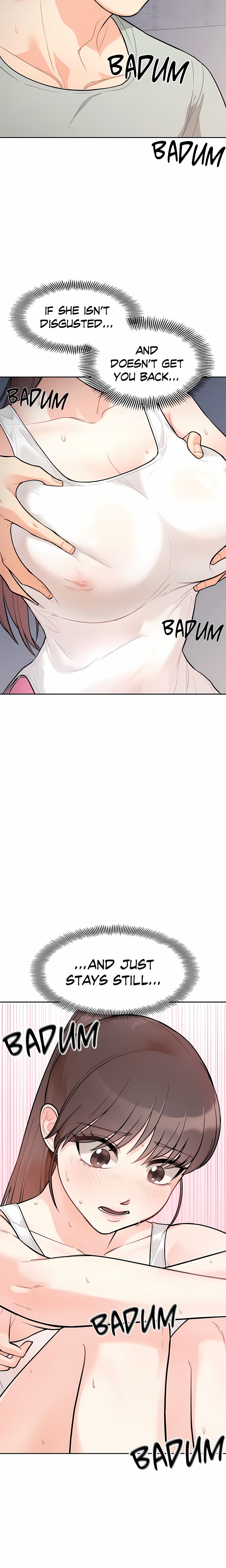 Secret Siblings (Uncensored) - Chapter 1 Page 39
