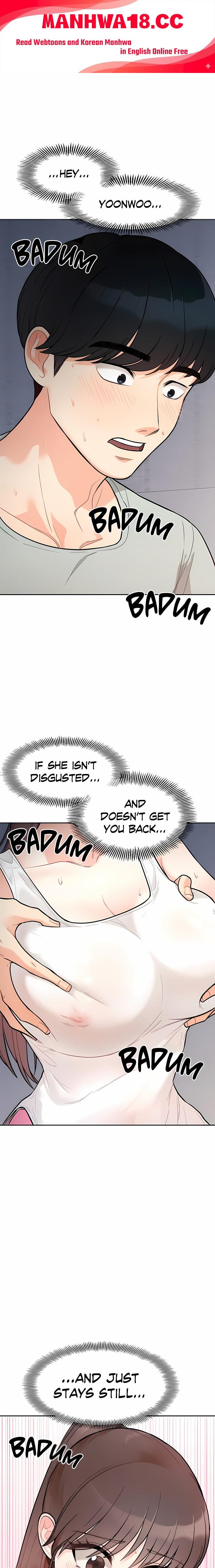 Secret Siblings (Uncensored) - Chapter 2 Page 1