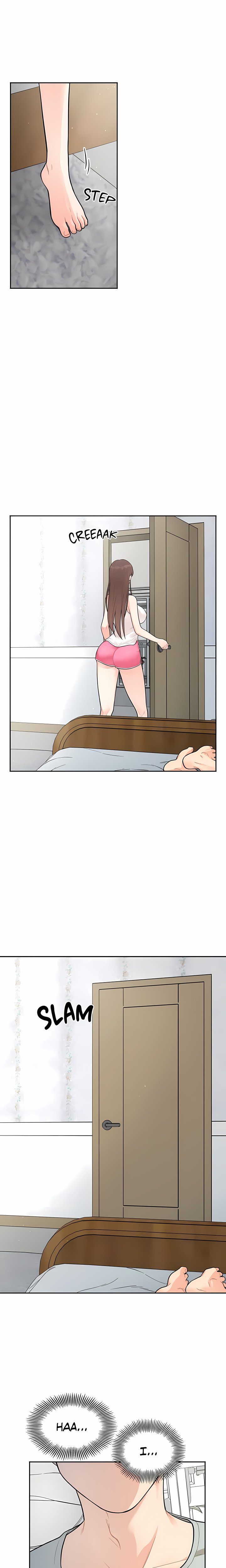 Secret Siblings (Uncensored) - Chapter 2 Page 23