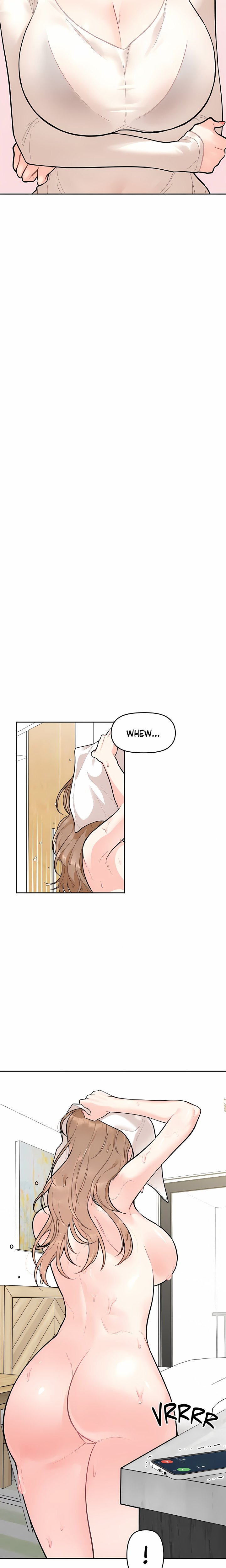 Secret Siblings (Uncensored) - Chapter 2 Page 31