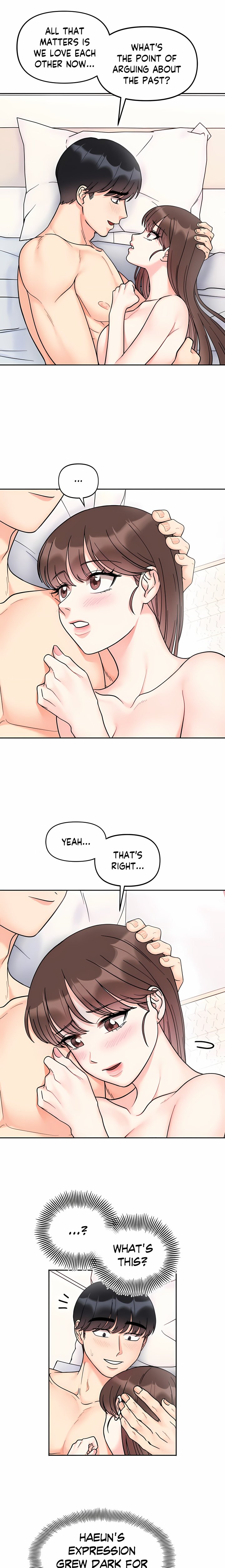 Secret Siblings (Uncensored) - Chapter 29 Page 5
