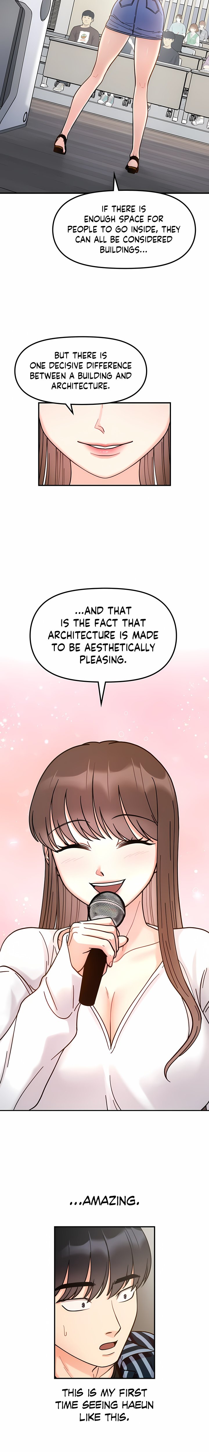 Secret Siblings (Uncensored) - Chapter 34 Page 6