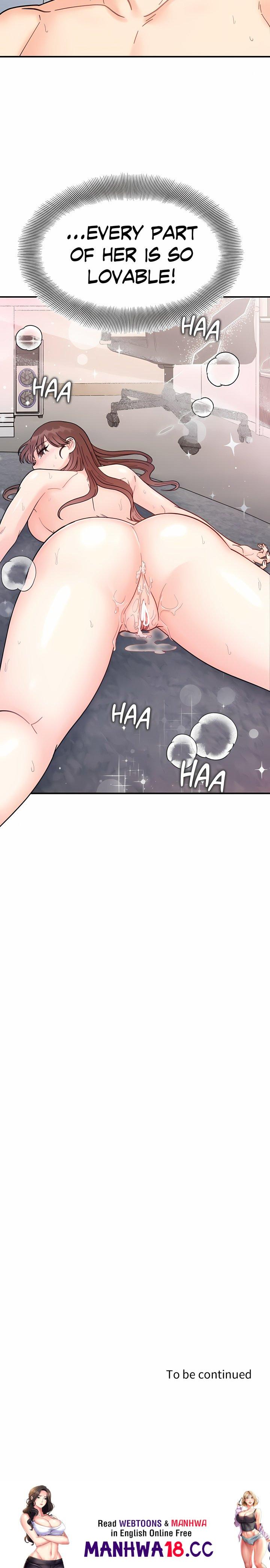 Secret Siblings (Uncensored) - Chapter 40 Page 19