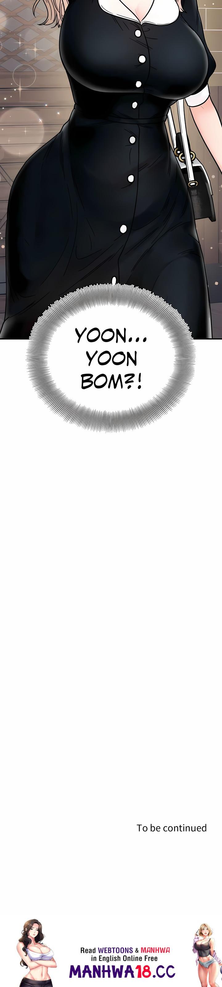 Secret Siblings (Uncensored) - Chapter 47 Page 21