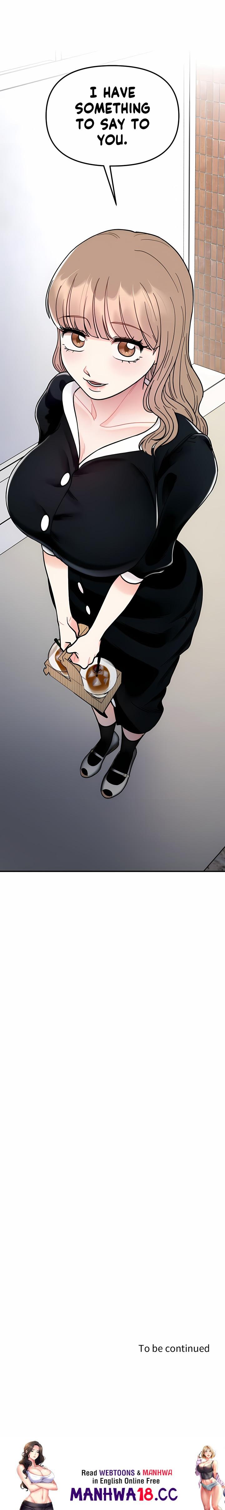 Secret Siblings (Uncensored) - Chapter 48 Page 21