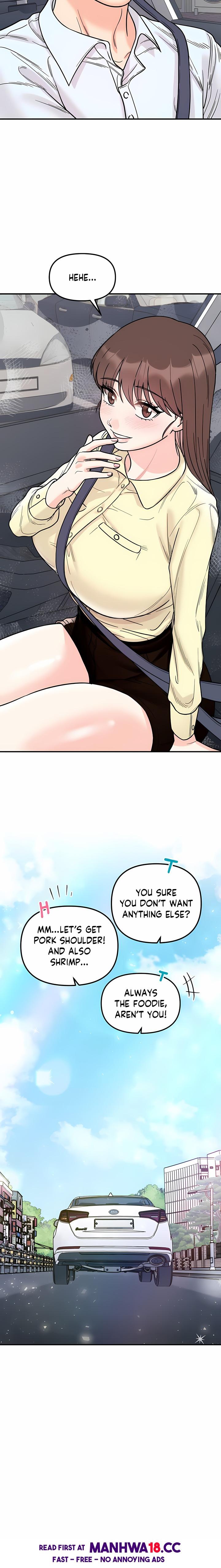 Secret Siblings (Uncensored) - Chapter 50 Page 22