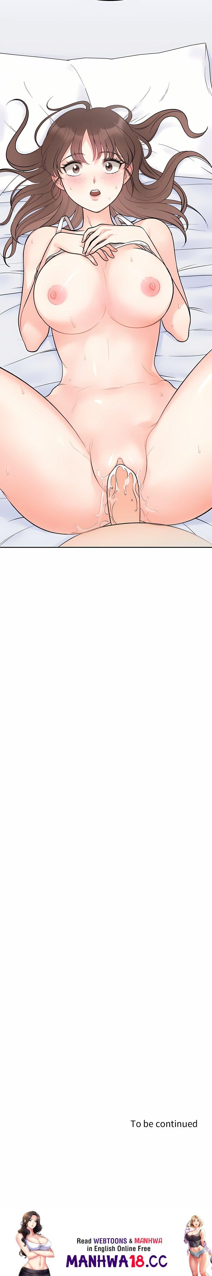 Secret Siblings (Uncensored) - Chapter 6 Page 19