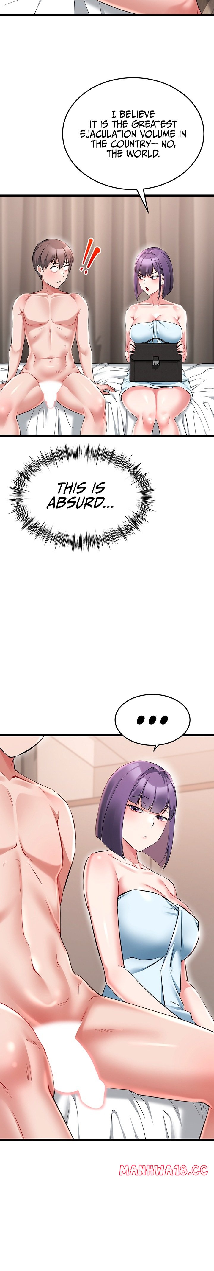Ogh Reboot - Chapter 31 Page 35