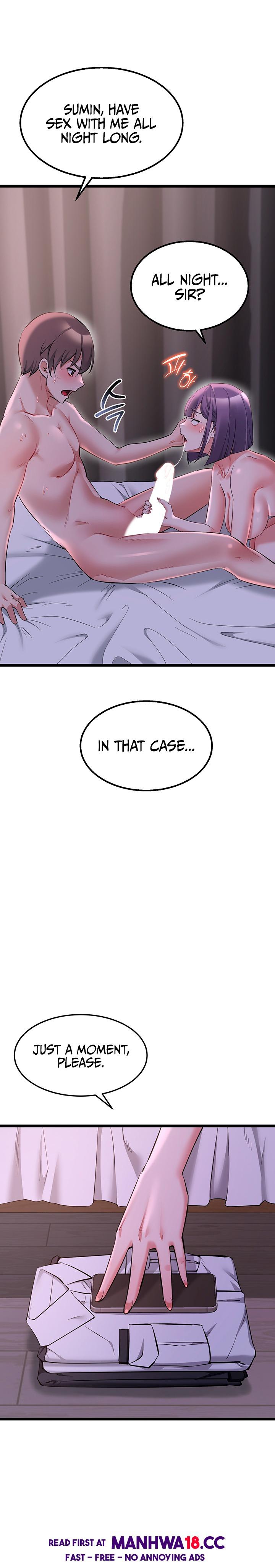Ogh Reboot - Chapter 32 Page 10