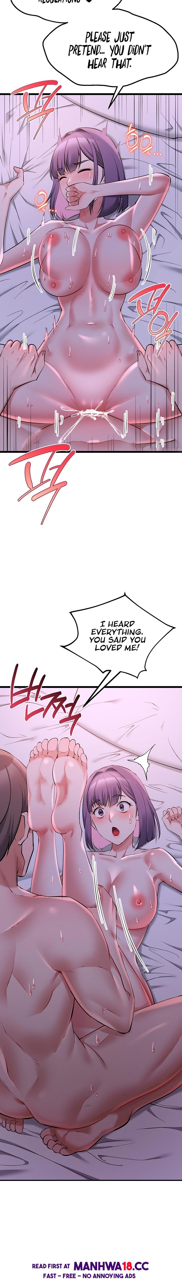 Ogh Reboot - Chapter 32 Page 21
