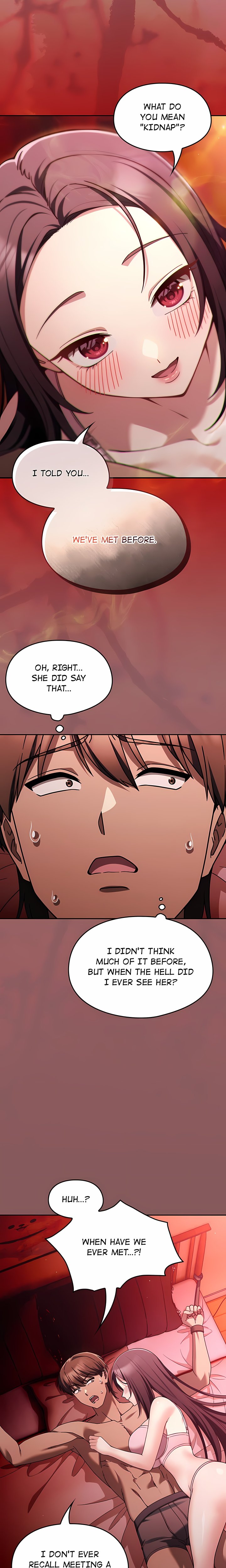 Mine Forever - Chapter 2 Page 2