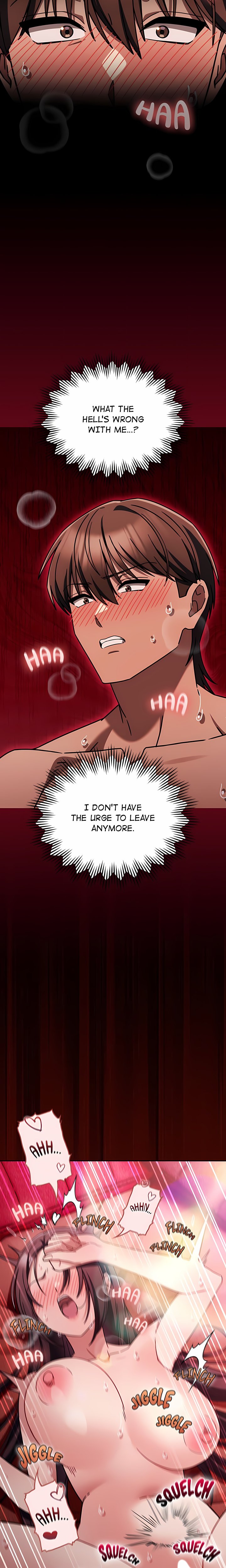 Mine Forever - Chapter 6 Page 24