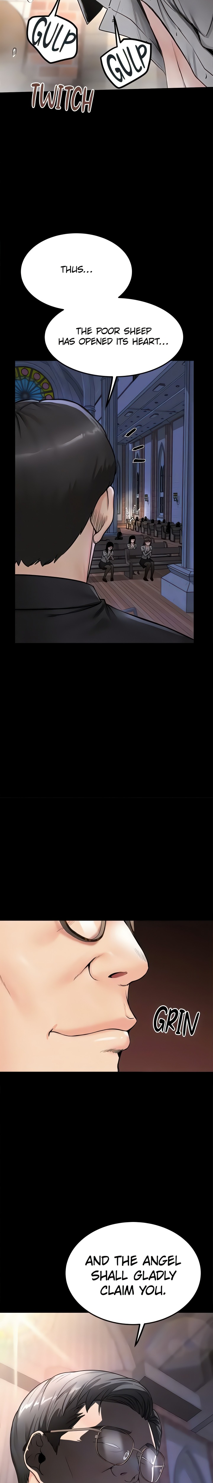 Island Girl - Chapter 14 Page 18