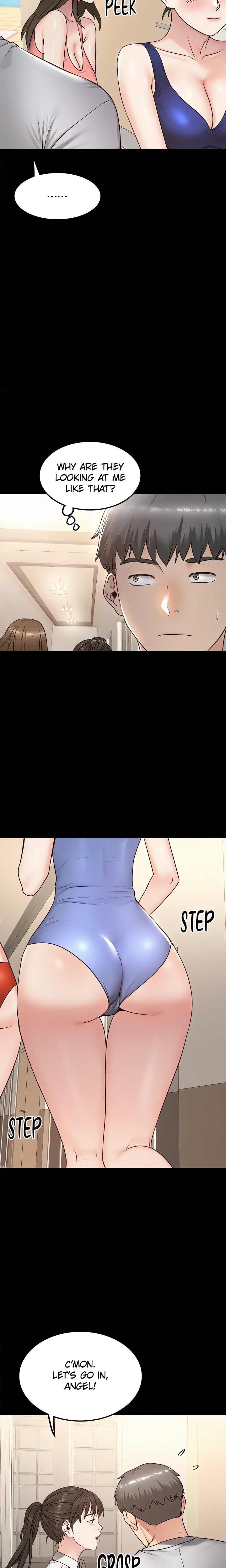 Island Girl - Chapter 15 Page 14