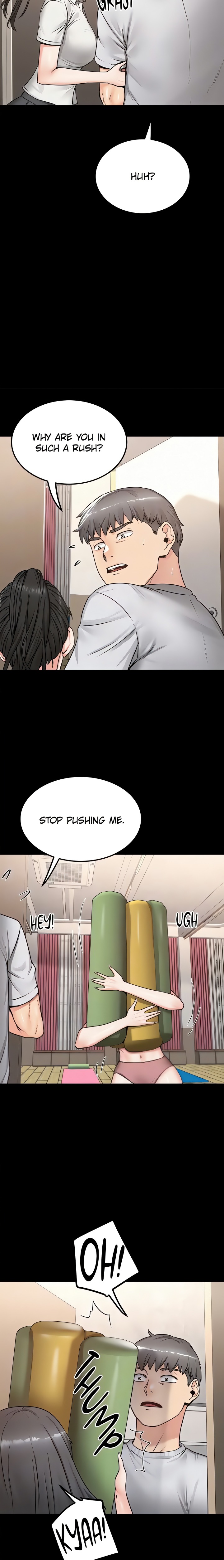 Island Girl - Chapter 15 Page 15