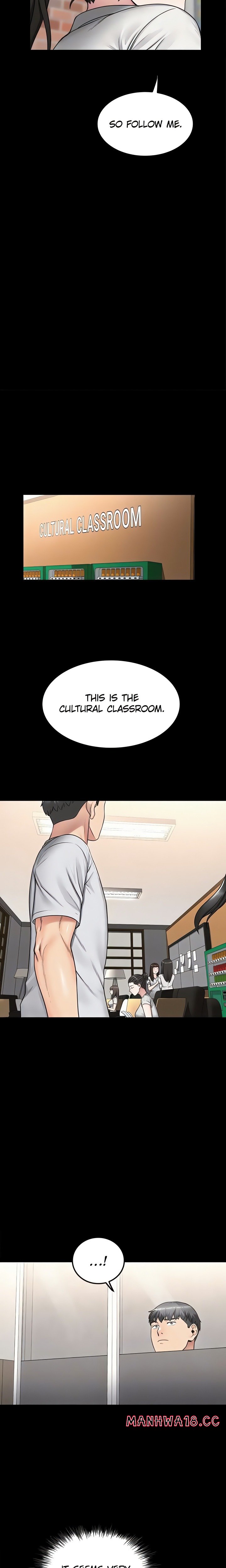 Island Girl - Chapter 15 Page 9