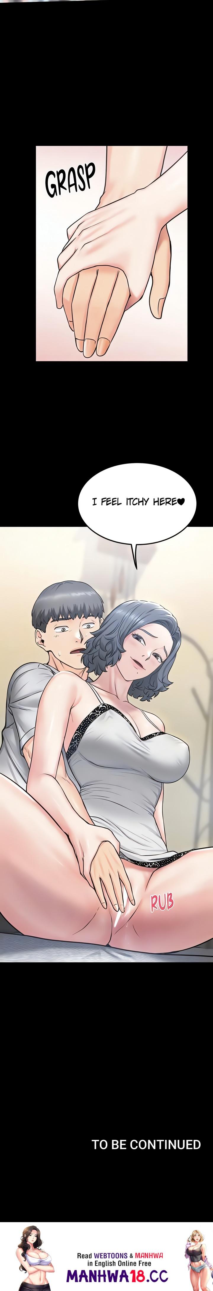 Island Girl - Chapter 17 Page 17