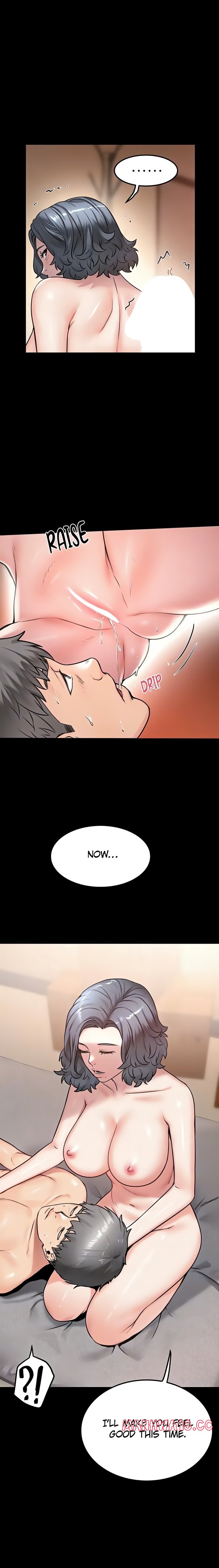 Island Girl - Chapter 18 Page 7