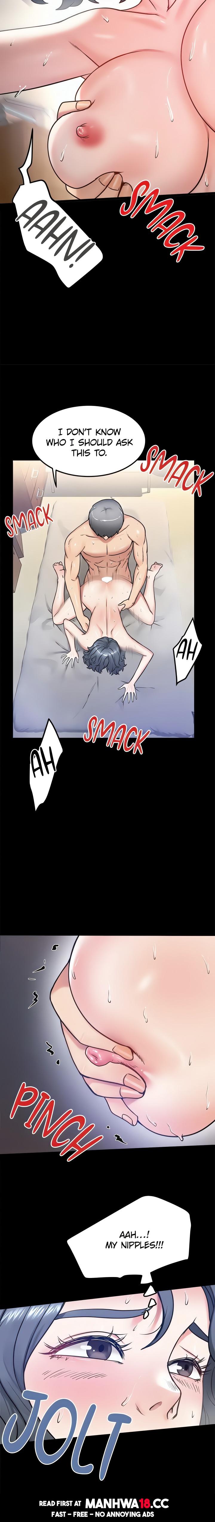 Island Girl - Chapter 19 Page 13