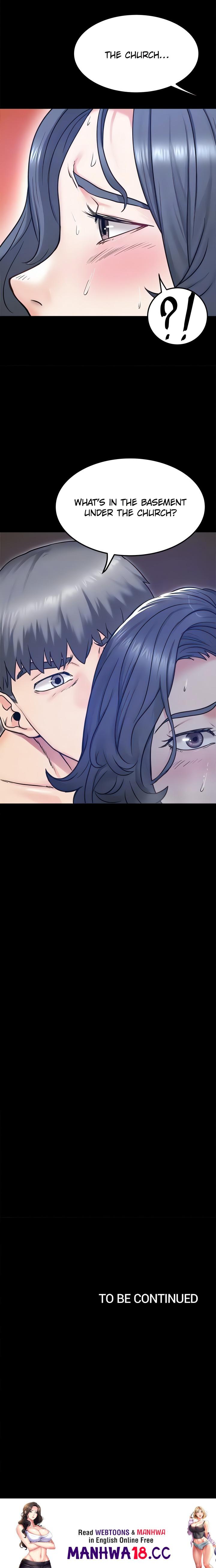 Island Girl - Chapter 19 Page 16