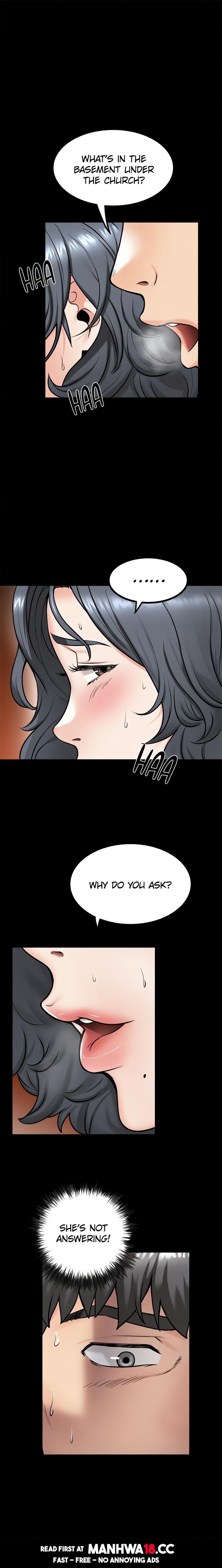 Island Girl - Chapter 20 Page 1