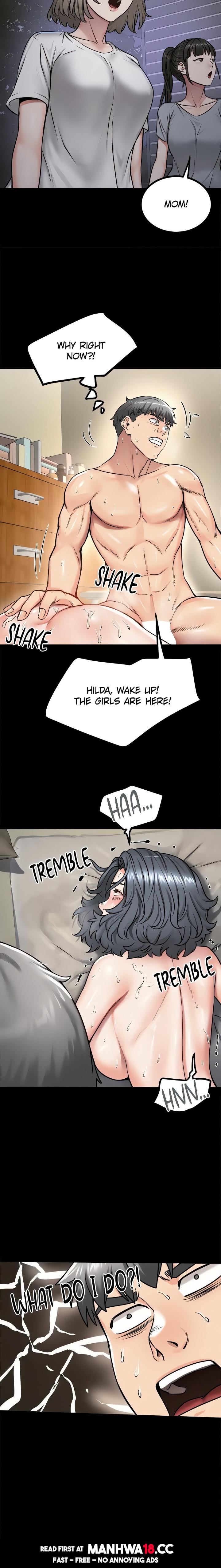 Island Girl - Chapter 20 Page 13