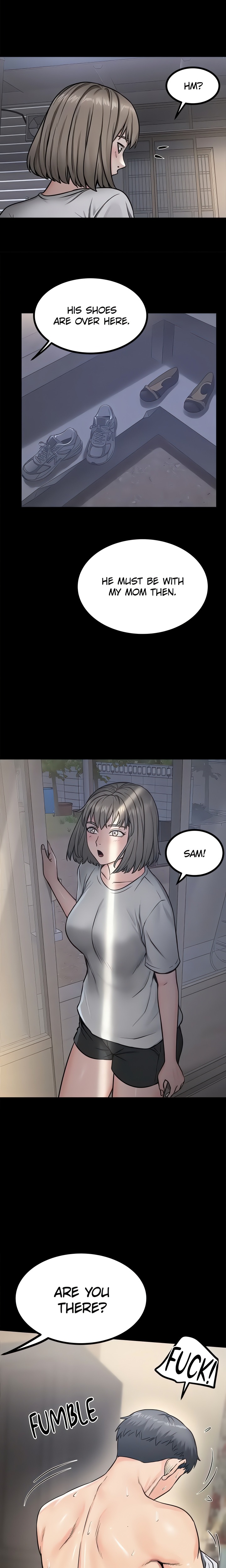 Island Girl - Chapter 20 Page 14