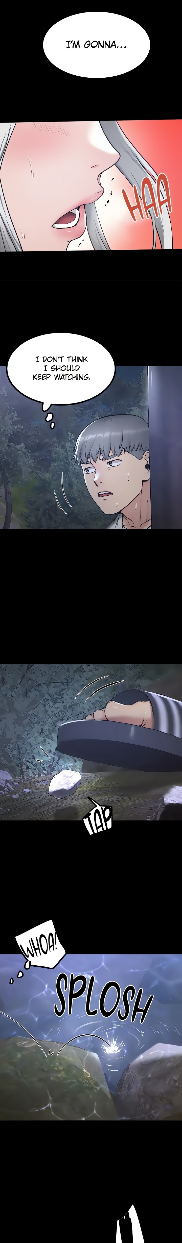 Island Girl - Chapter 21 Page 15