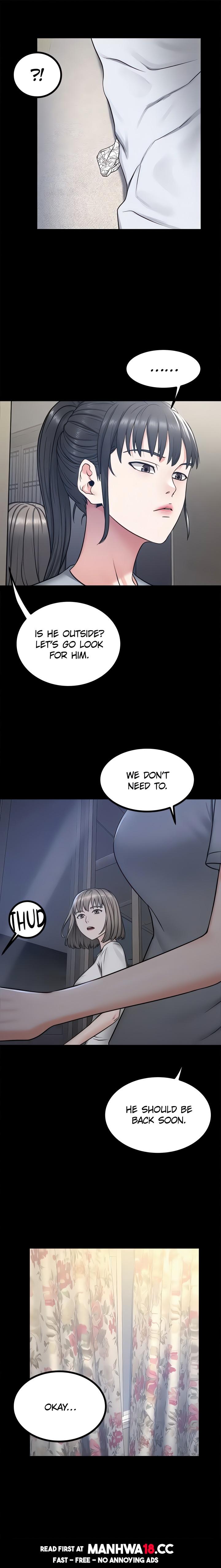 Island Girl - Chapter 21 Page 2