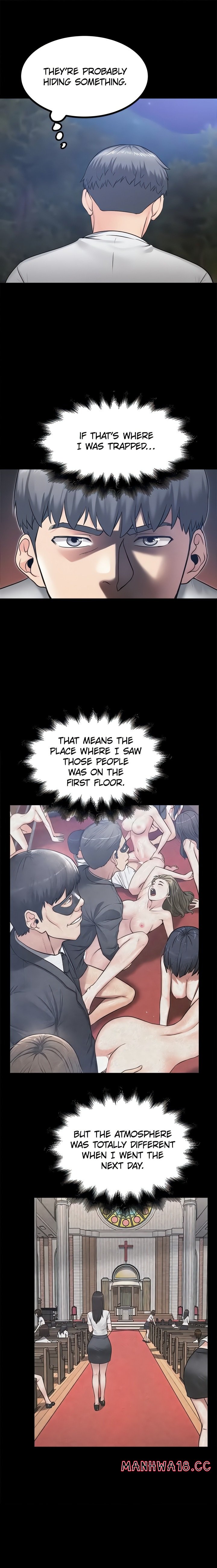 Island Girl - Chapter 21 Page 5