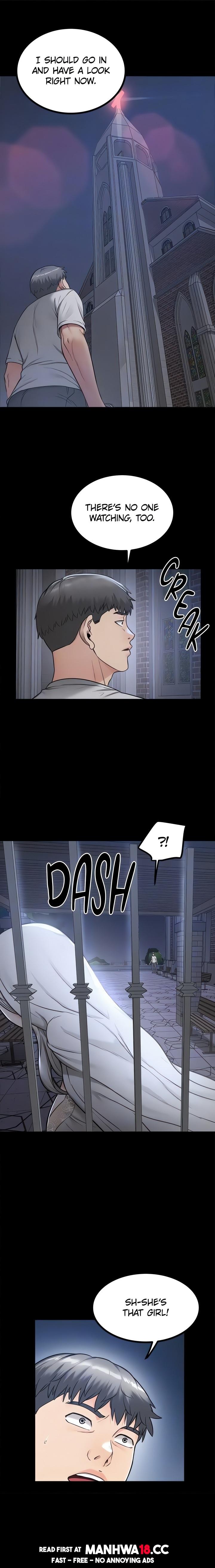 Island Girl - Chapter 21 Page 7